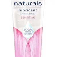 DUREX Naturals Sensitive Intímny lubrikačný gél