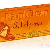 RapiClear 5 x Lh strips
