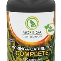 MORINGA Moringa Caribbean COMPLETE