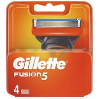 Gillette Fusion5 4 ks