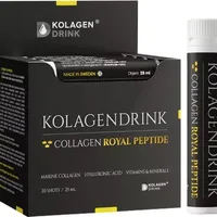 KOLAGENDRINK ROYAL PEPTIDE BEAUTY KOLAGEN