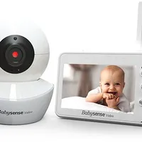 BABYSENSE Video Baby monitor V43