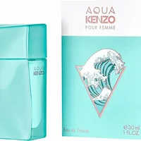 KENZO AQUA KENZO POUR FEMME toaletná voda