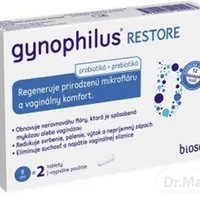 GYNOPHILUS RESTORE