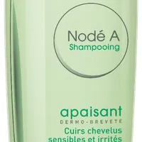 BIODERMA Nodé A šampón na citlivú a podráždenú pokožku hlavy