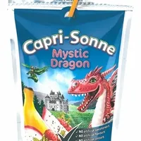 Capri-Sonne Mystic Dragon