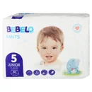 BEBELO CARE PANTS 5 JUNIOR