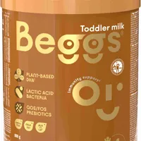 Beggs 4 batoľacie mlieko