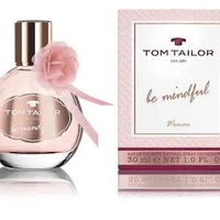 Tom Tailor Be Mindful Woman Edt 30ml