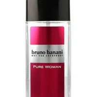 Bruno Banani Pure Woman Deo 75ml