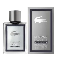 Lacoste L Homme Lacoste Timeless Edt 50ml