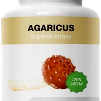 Mycomedica Agaricus 30% Vegan 500mg 90cps