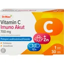 Dr. Max Vitamin C Imuno Akut 700 mg
