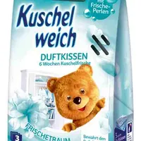 Kuschelweich Vonné vrecúška - Čerstvý sen - (tyrkysové)