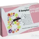 RosenPharma B-KOMPLEX REPELENT PRE DETI