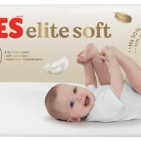 HUGGIES Elite Soft Pants 3 48 ks