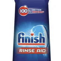 FINISH Leštidlo Shine&Dry 800 Ml Regular