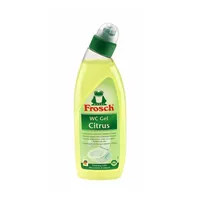 Frosch WC Gel Citrus (EKO, 750 ml)