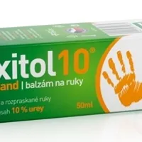Uxitol 10 Silkhand
