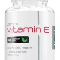 Zerex Vitamín E