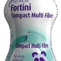 Fortini Compact Multi Fibre s neutrálnou príchuťou