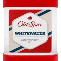 OLD SPICE CLEAR GEL WHITEWATER