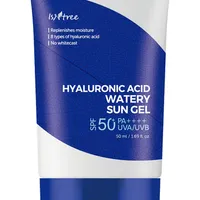 Isntree Hyaluronic Acid Watery Sun Gel SPF 50+