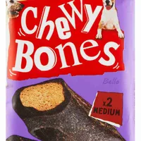 Frolic Chewy Bones Žuv. Kosti Hovädzie 170g