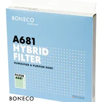 BONECO  - A681 HYBRID filter do H680
