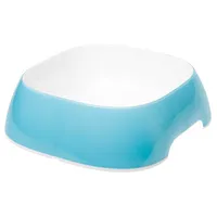 Ferplast Miska Glam Large Light Blue Bowl