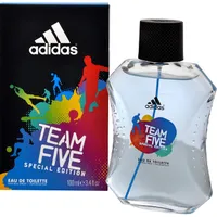 Adidas Team Five Edt 100ml