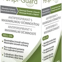 Perspi-Guard ANTIPERSPIRANT S MAX ÚČINNOSŤOU