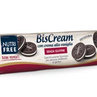 Nutrifree Biscream vanilka