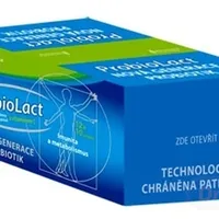 ProbioLact v boxe