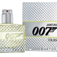 James Bond 007 Cologne Edc 50ml