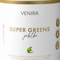 VENIRA Super Greens jablko