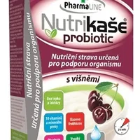Nutrikaša probiotic - s višňami