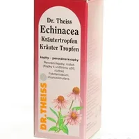 Preimmun (Dr.Theiss ECHINACEA Kräuter Tropfen)