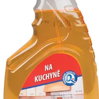 Q Power čistič na kuchyne 500ml