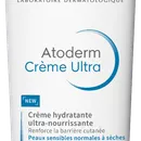 BIODERMA Atoderm Krém Ultra zvláčňujúci telový krém