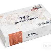Biogena Tea Of The World