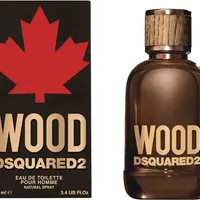 Dsquared Wood For Him Edt 50ml