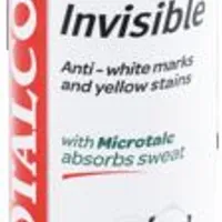 BOROTALCO Invisible spray