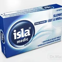 ISLA MEDIC hydro+