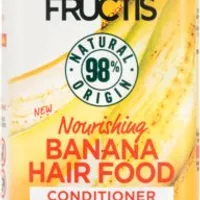 Garnier Fructis Hair Food Banana balzam