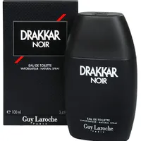 Guy Laroche Drakkar Noir Edt 50ml