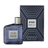 Replay Tank For Him Edt 50ml
