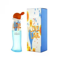 MOSCHINO CHEAP & CHIC I LOVE LOVE EDT