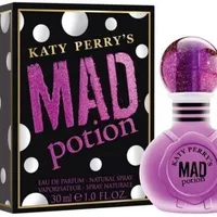 Katy Perry Katy Perry S Mad Potion Edp 30ml