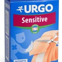 URGO Sensitive Stretch